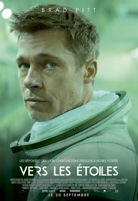 Vers les étoiles