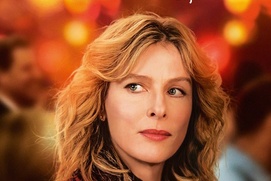 Affiche du film Jalouse