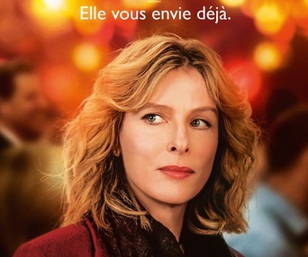 Affiche du film Jalouse