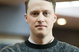 Xavier Huard