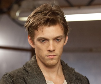 Une scène du film The Host
