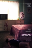 Affiche du film Maniac