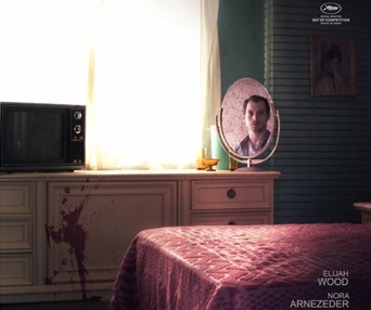 Affiche du film Maniac