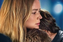 Affiche du film Rien à perdre