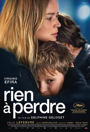 Rien à perdre