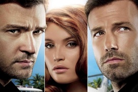 Affiche du film Runner, Runner Affiche du film Runner, Runner