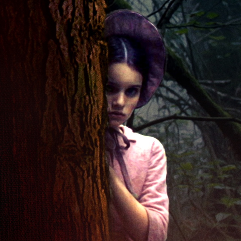Affiche du film Gretel and Hansel