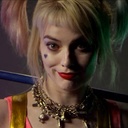 Une scène du film Birds of Prey