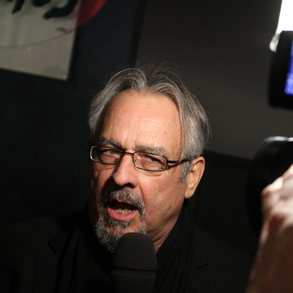 Sur le tapis rouge du film Funkytown