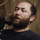 Timur Bekmambetov sur le plateau de Wanted