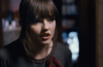 Bande-annonce en anglais
