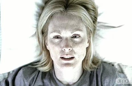 Bande-annonce en anglais