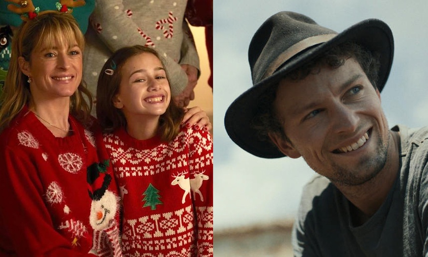Excellente performance pour "Le Cyclone de Noël" et "Bergers" au box-office québécois
