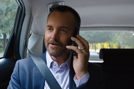 Une scène du film Good Boys Une scène du film Good Boys