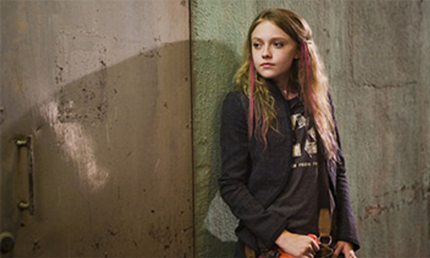Début du tournage de Very Good Girls