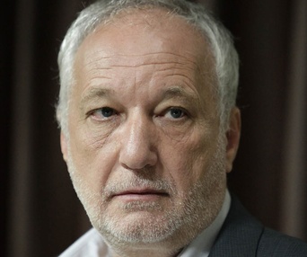 Une scène du film Dead Man Talking