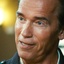 Arnold Schwarzenegger  dans The Expendables