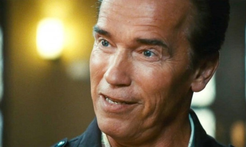Arnold Schwarzenegger bientôt de retour au grand écran