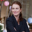 Julianne Moore dans Crazy, Stupid, Love