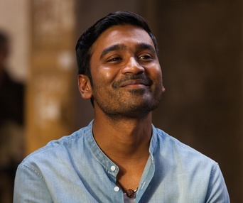 Une scène du film  L'extraordinaire voyage du fakir