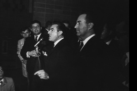 Image du film La bataille de St-Léonard