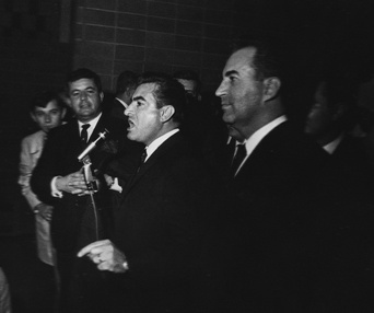 Image du film La bataille de St-Léonard