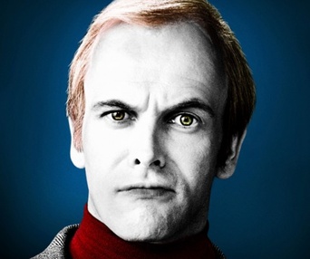 Affiche du film Dark Shadows