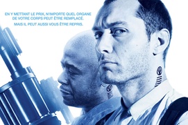Affiche du film Repreneurs Affiche du film Repreneurs