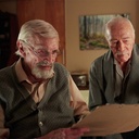 Photo de Martin Landau