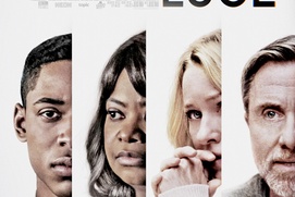 Affiche du film Luce
