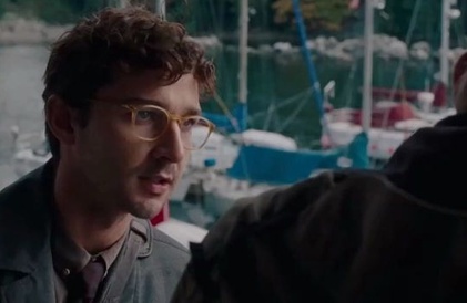 Bande-annonce en anglais