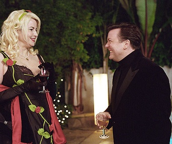 Scène du film For Your Consideration