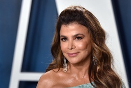 Party Vanity Fair après les Oscars 2020
