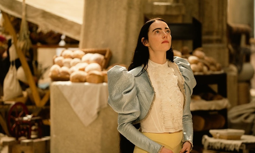 Vous n'aurez pas à patienter très longtemps avant de voir le prochain film de Yorgos Lanthimos