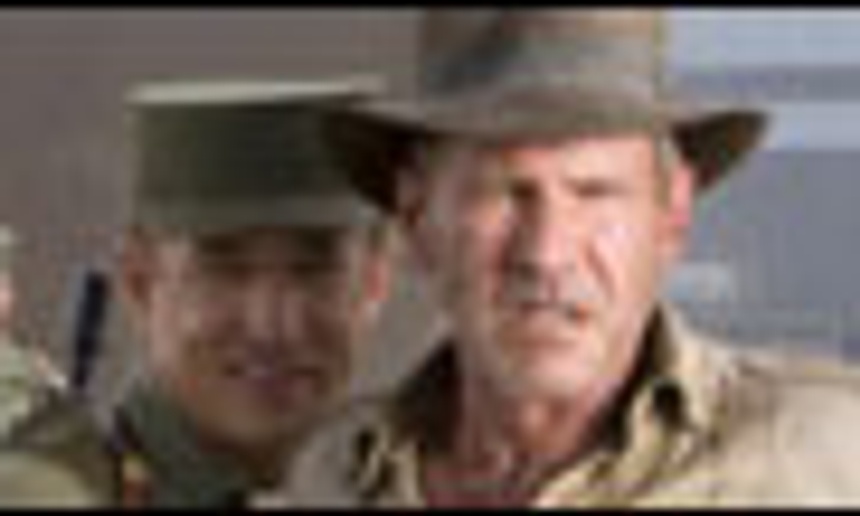 Box-office nord-américain : 101 millions $ pour Indiana Jones