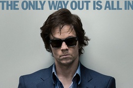 Affiche du film The Gambler