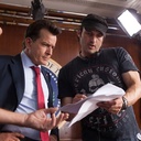 Photo de Charlie Sheen