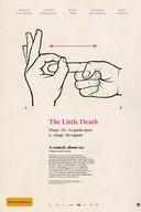 Affiche du film The Little Death