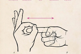 Affiche du film The Little Death