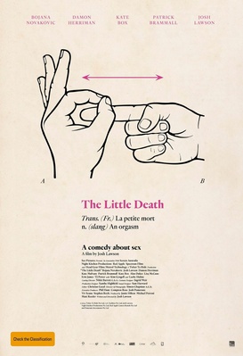 The Little Death