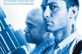 Images du film Repo Men Images du film Repo Men