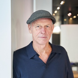 Photo de Luc Proulx