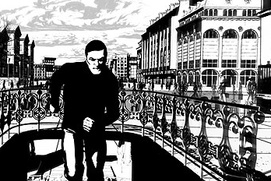Scène du film Renaissance