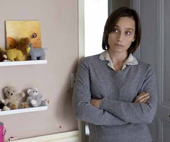 Scène du film Il y a longtemps que je t'aime