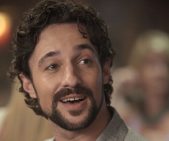 Une scène du film American Reunion