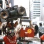 Scène du film Short Circuit 2