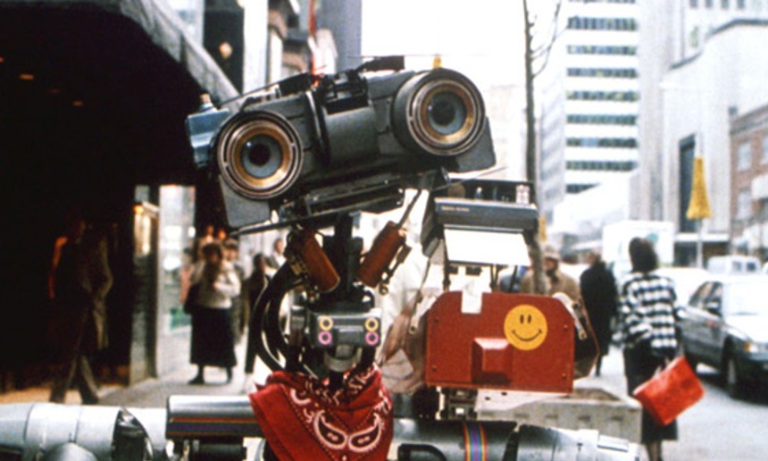 Short Circuit aura son remake