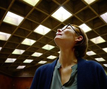 Image du film Memoria