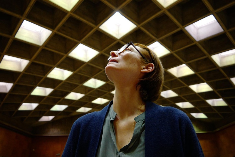 Image du film Memoria