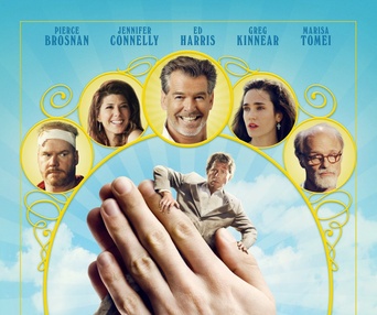 Affiche du film Salvation Boulevard